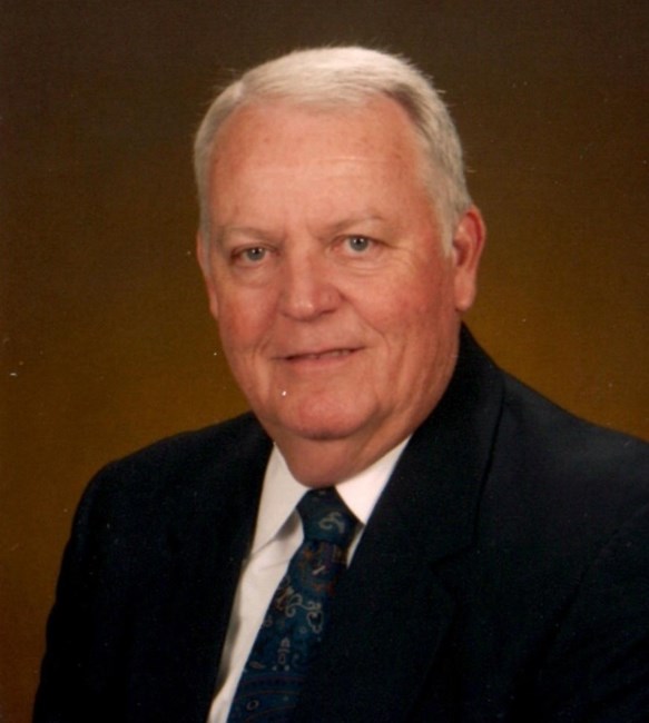 Obituary of William Bill Fontenot