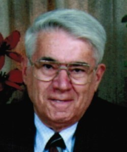 Avis de décès de Jean-Guy Turcotte