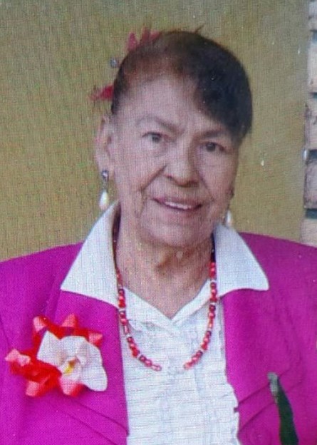 Obituario de Conradita Rodriguez