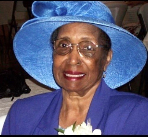 Obituary of Richelean Tarrant Ables