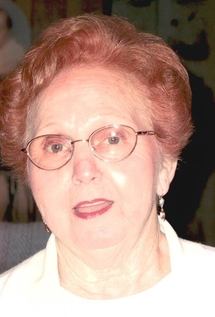 Obituary of Elizabeth Gable Twilley