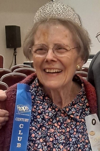 Obituario de Gail Marie Myers