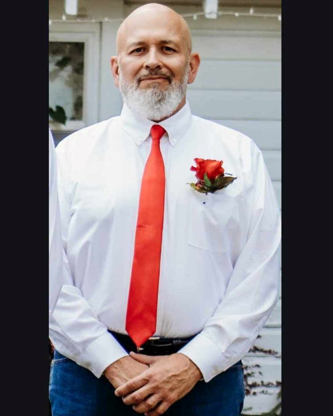 Obituario de Mateo Cirilo Velasquez