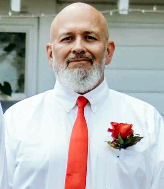 Obituario de Mateo Cirilo Velasquez