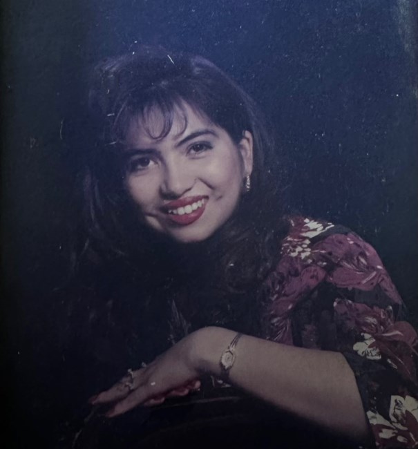 Obituary of Juana Patricia Colunga