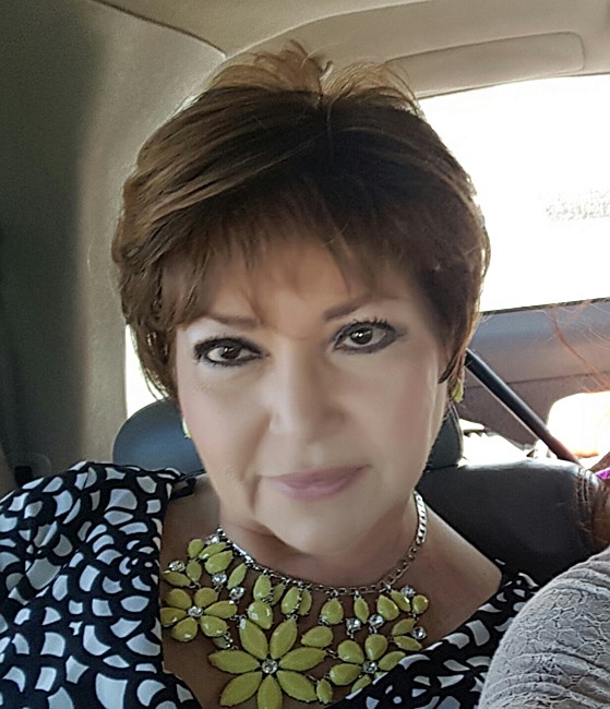 Obituary of Gloria Leyva Cano