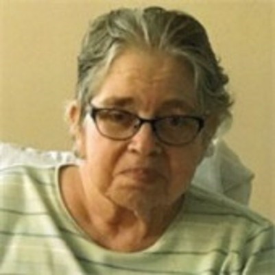 Obituary of Judyth Davenport