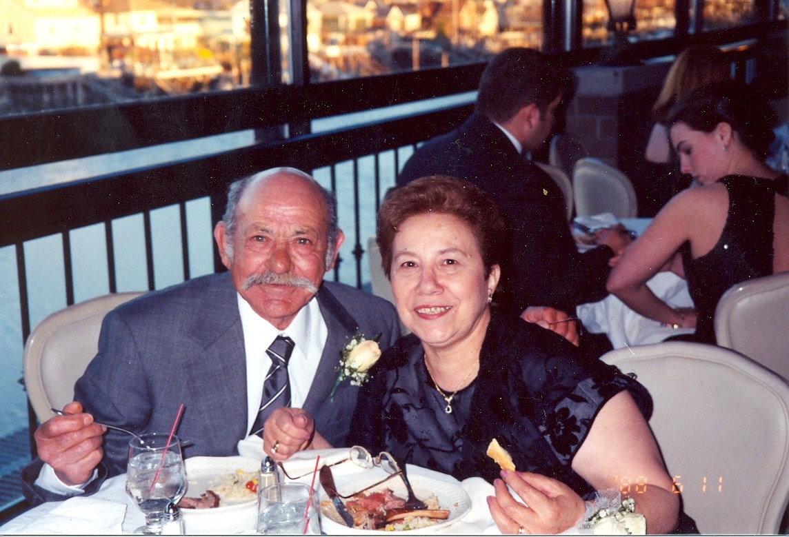 Obituary of Pietro D'Amico