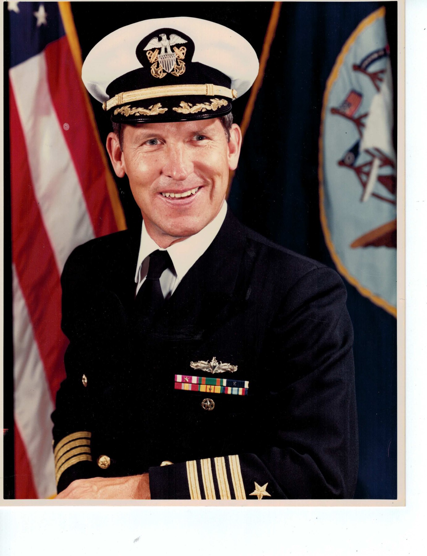 Obituary of Roland Brandquist