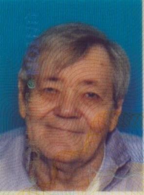 Obituary of Henry Vosbein