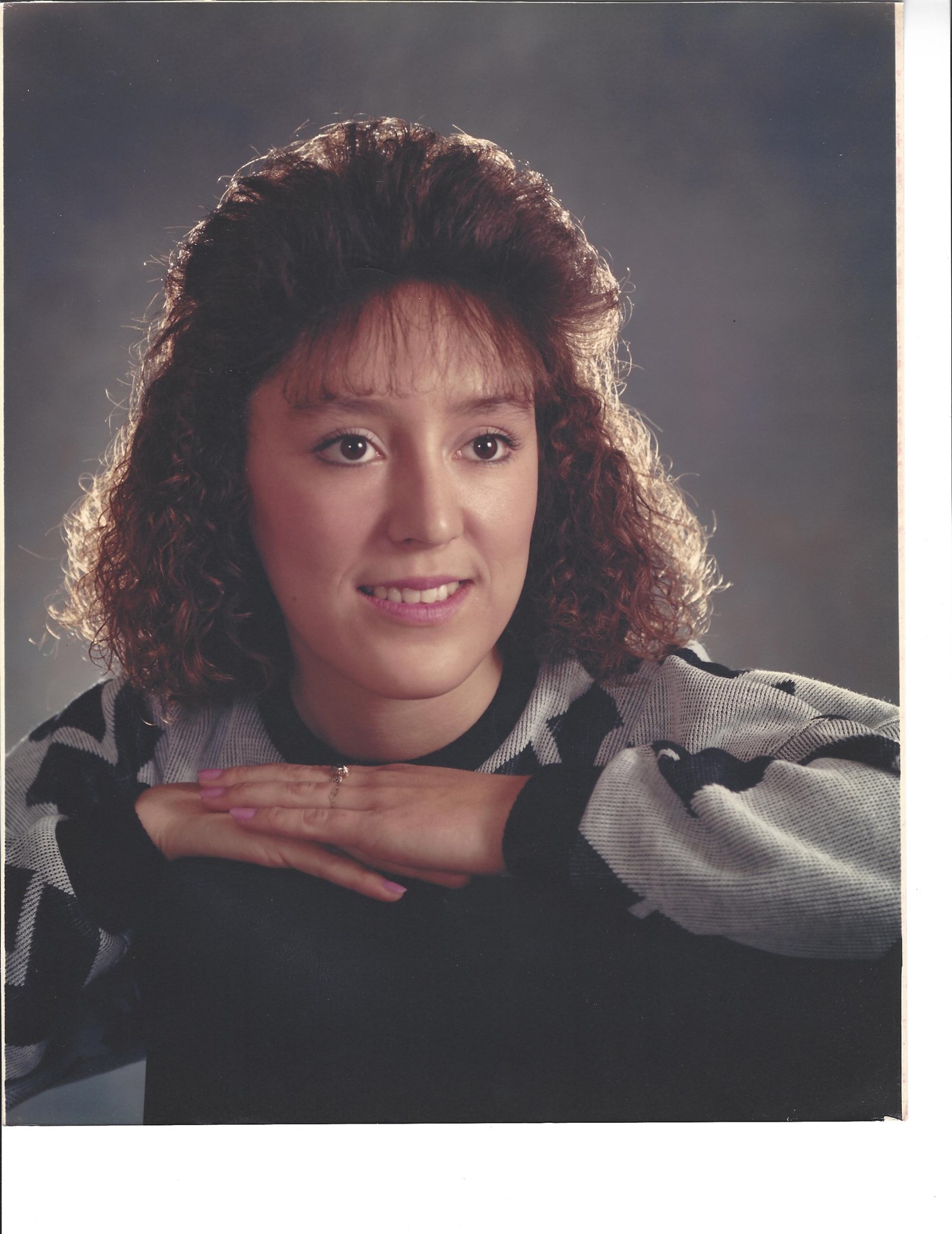 Obituary of Elida Samano Ortega