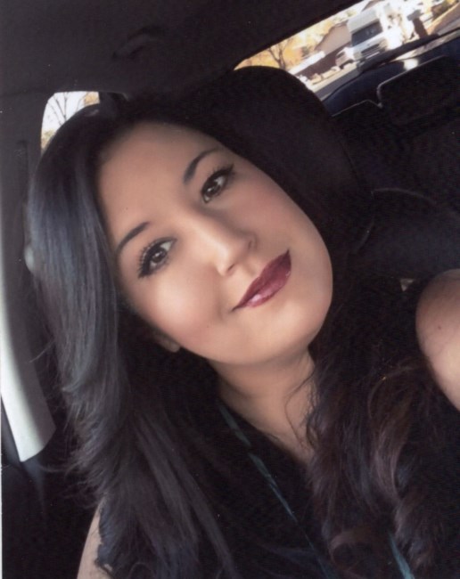 Obituary of Jacilynn Elizabeth Wright