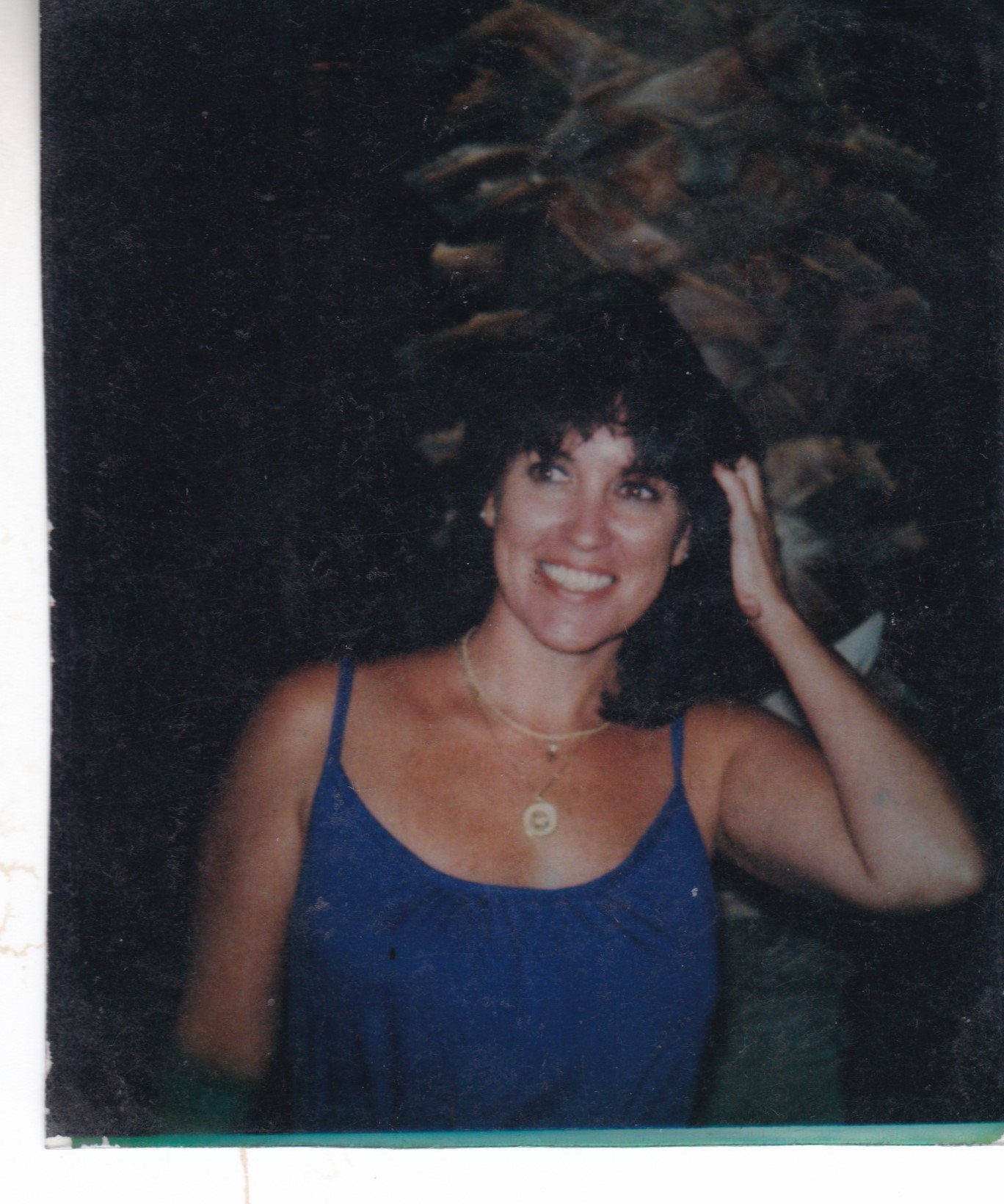 Obituary of Barbara Jean Cherry