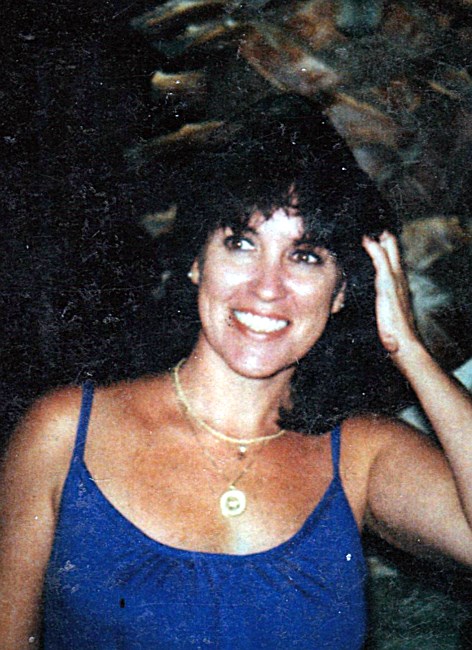 Obituary of Barbara Jean Cherry