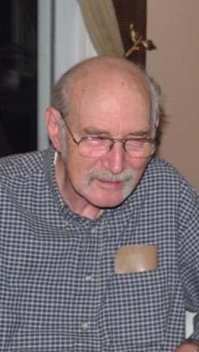 Obituary of Frederick C. O'Dowd