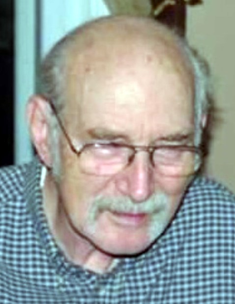 Obituary of Frederick C. O'Dowd