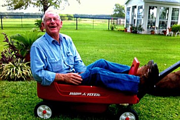 Obituary of Jim Howard Peel