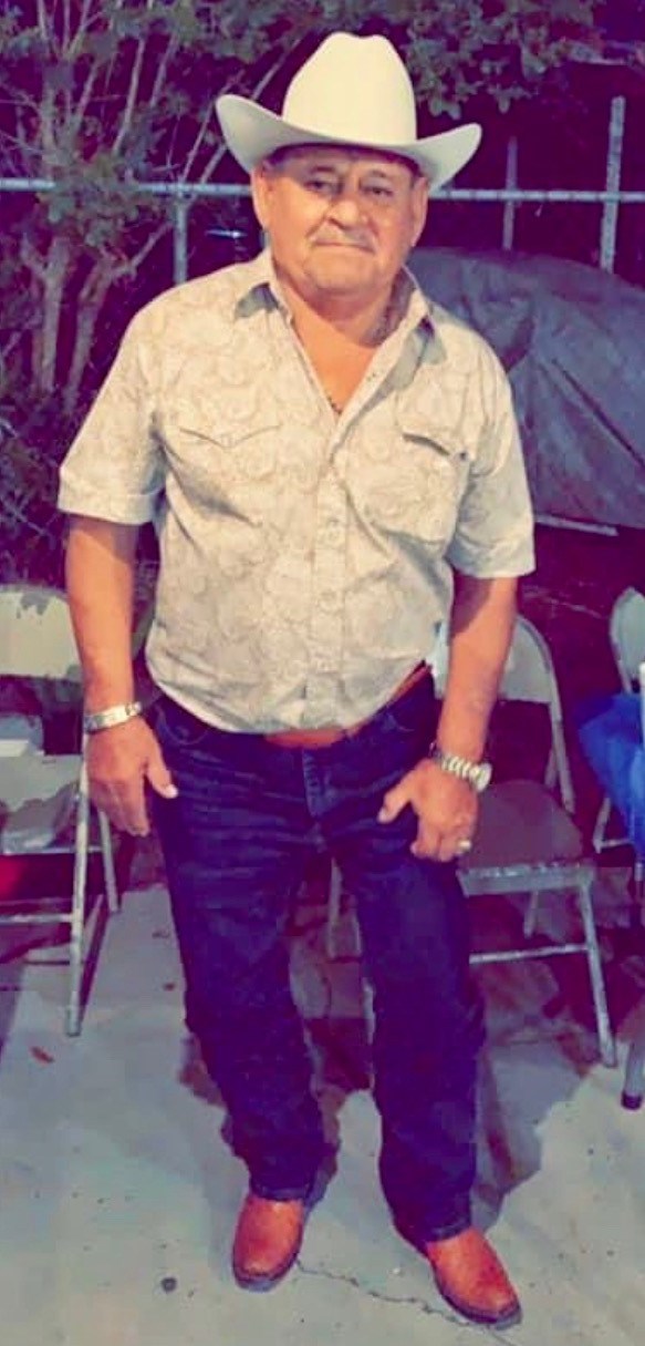 Obituary of Heron Hernandez