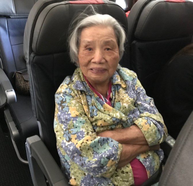 Obituary of Yu-Chih Chuang