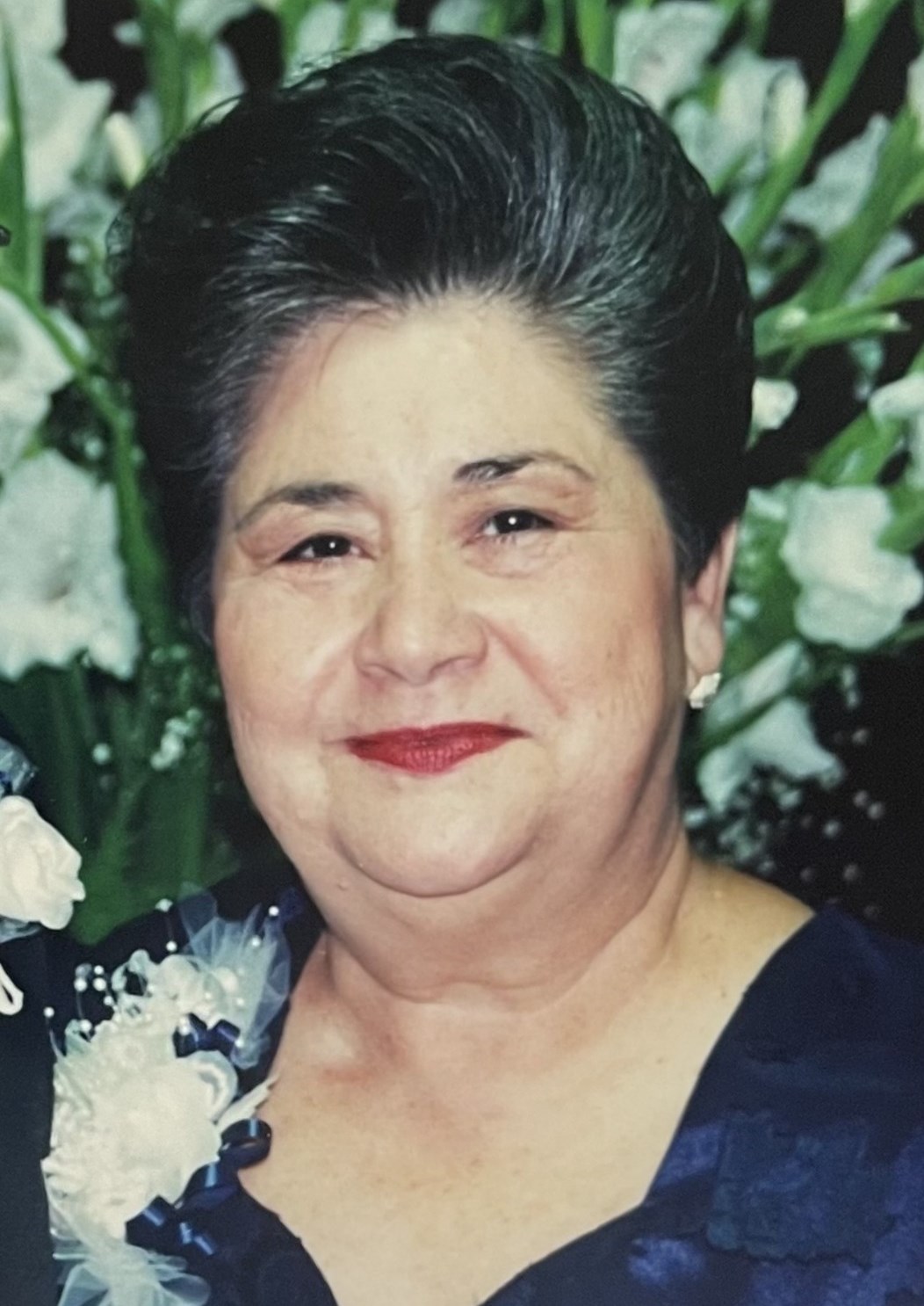 Enedelia Montalvo Obituary San Benito, TX