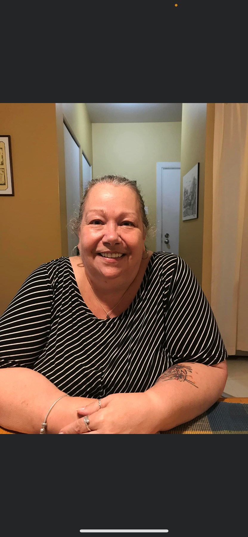 Avis de décès de Maryse Arrelle