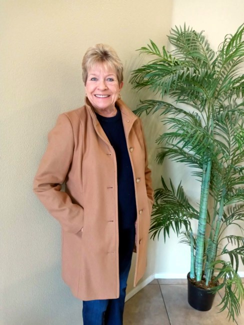 Obituary of Melanie Jane Williams