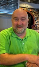 Michael Strow