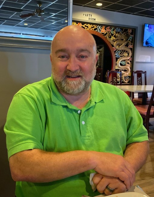 Obituary of Michael Edward Strow