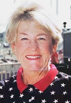 Obituary of Arlene Palmer Simpson