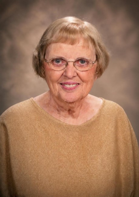 Obituary of Nola Darlene Engelbrecht