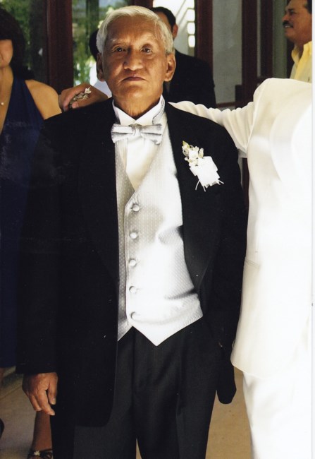 Obituary of Reynaldo A. Cadacio Sr.