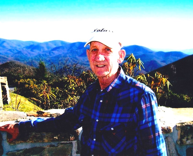 Obituary of Johnny J. Mitchell