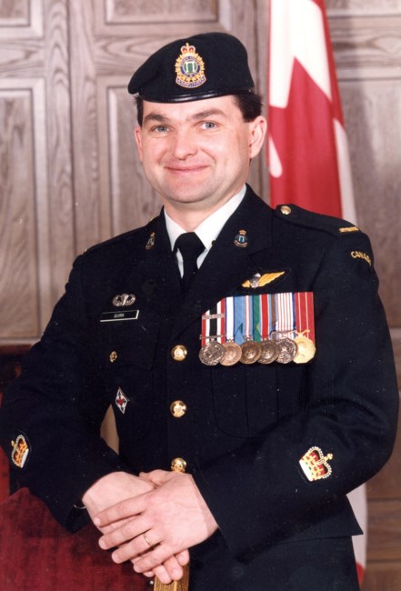 Obituary of David Michael Quirk