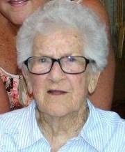 Obituary of Patricia B. Muecke
