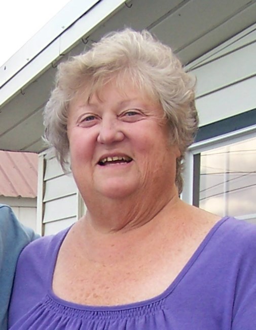 Obituary of Angelia Ann Burrows McKay