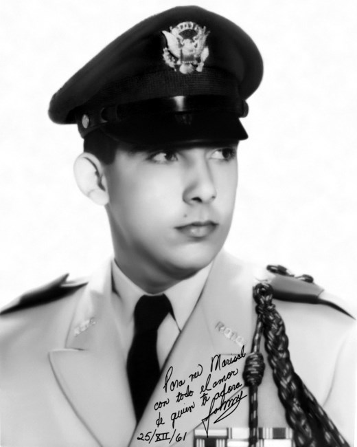 Obituary of Lcdo. Juan Antonio Pedrosa Trapaga