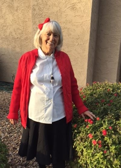 Obituary of Dawn Adair Clear