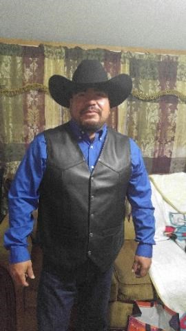 Obituary of Arnold Huerta