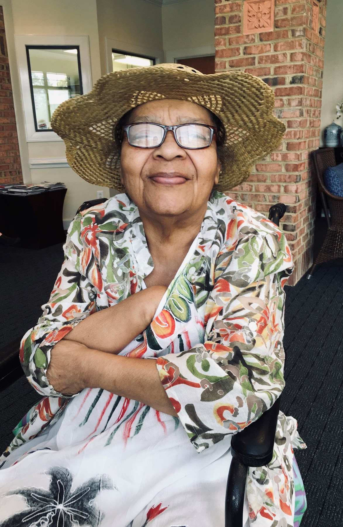 Obituary of Carmen Milagro Pagan