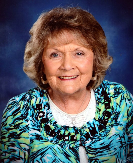 Obituary of Brenda Carolyn Saunders