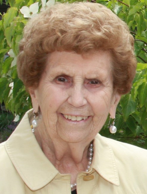 Obituary of Joyce M. Post