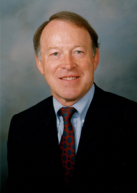 Obituary of John Allen Hackett