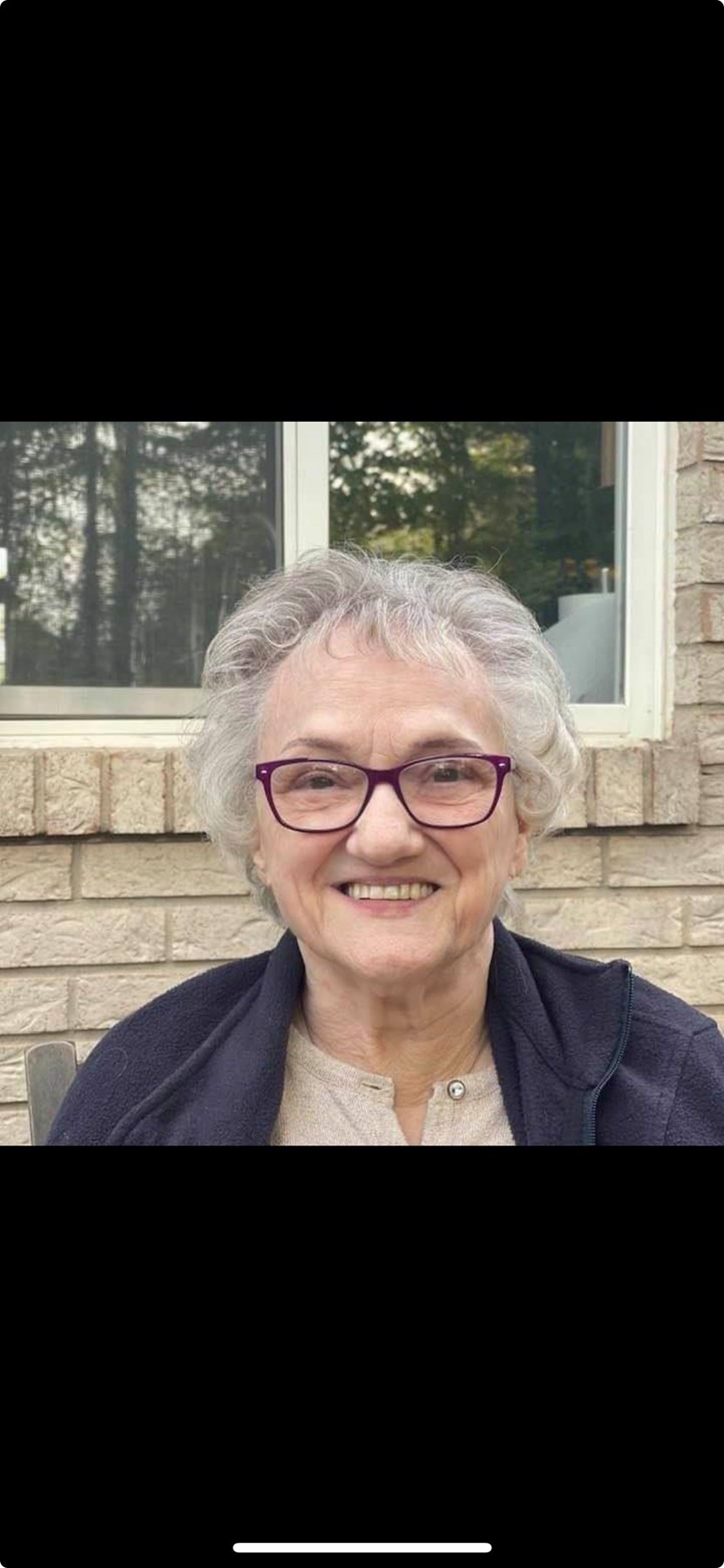 Obituary of Mamie J. Oman