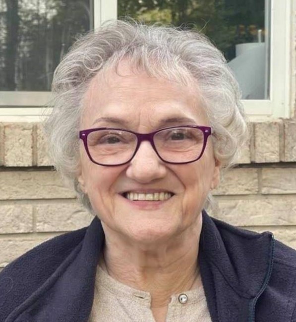 Obituary of Mamie J. Oman