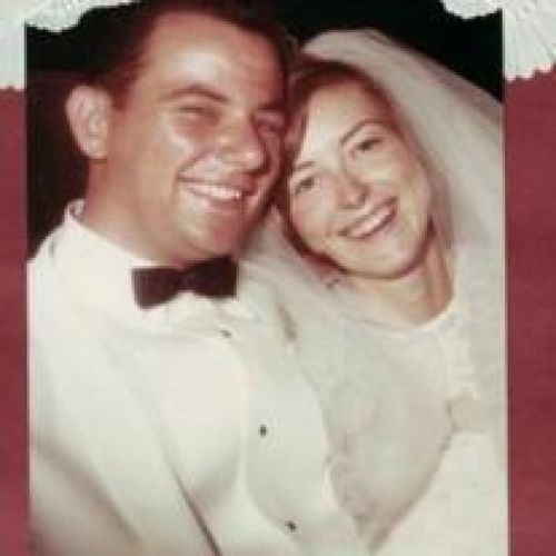 Obituary of Richard Wallace