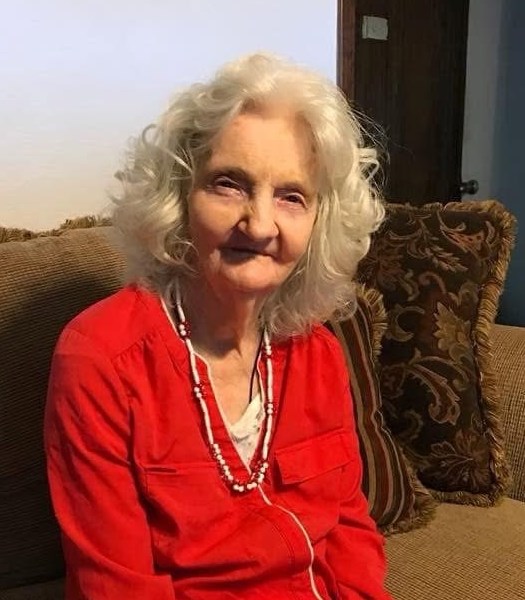 Obituary of Ruth Lee Simmons