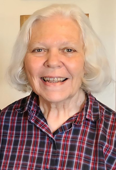 Obituary of Pamela W Fisher