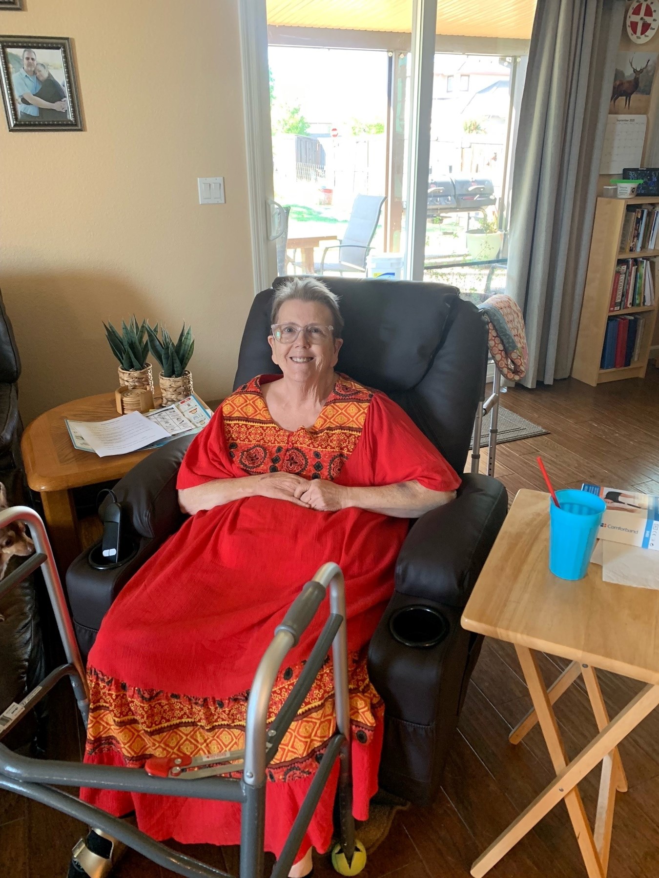 Obituary of Mary Jane Weber