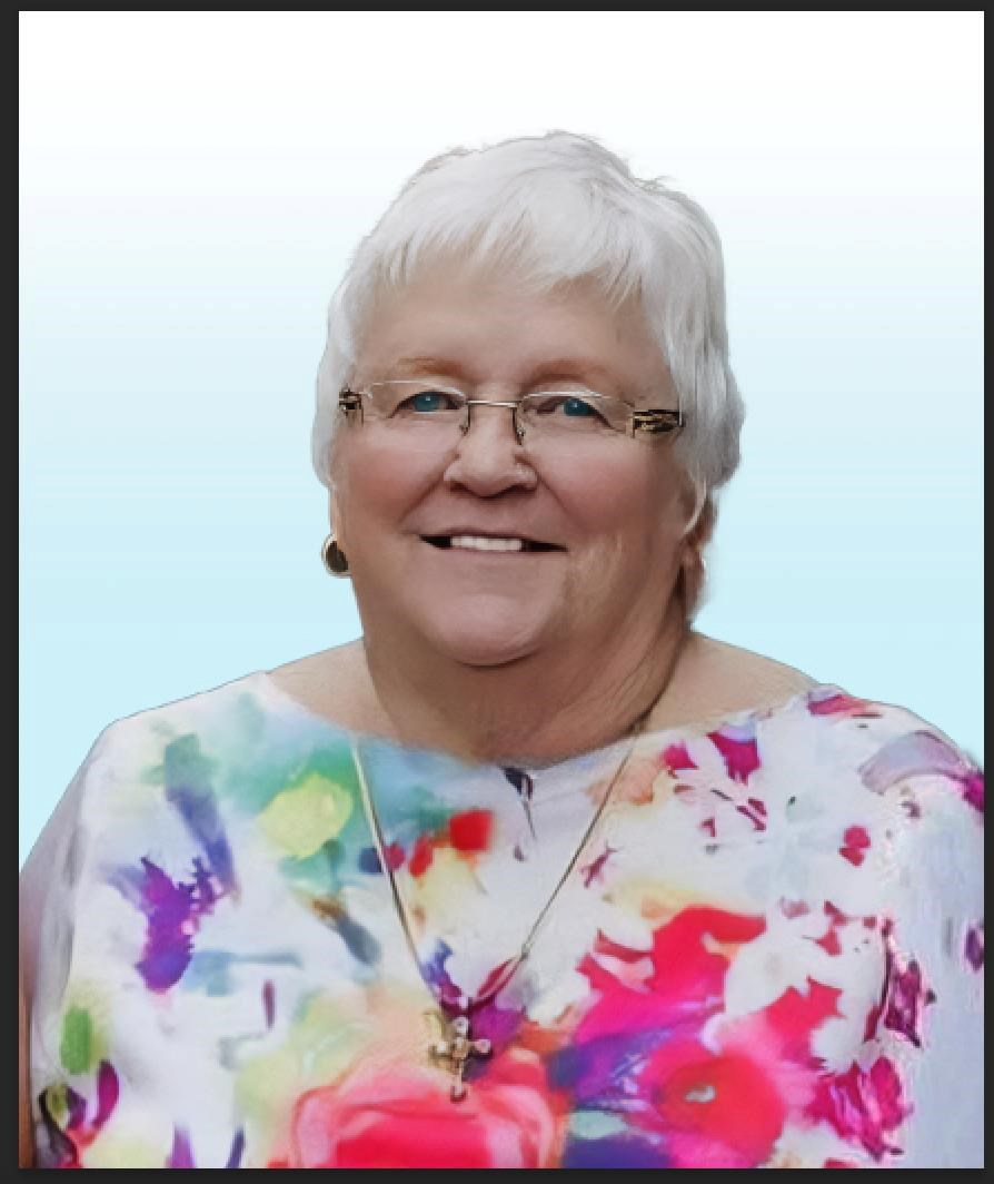 Obituary of Margaret George