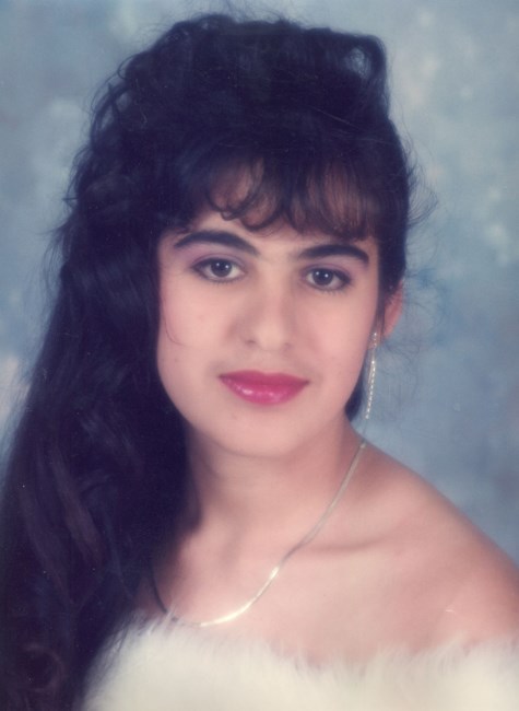 Obituary of Dora Elena Jasso